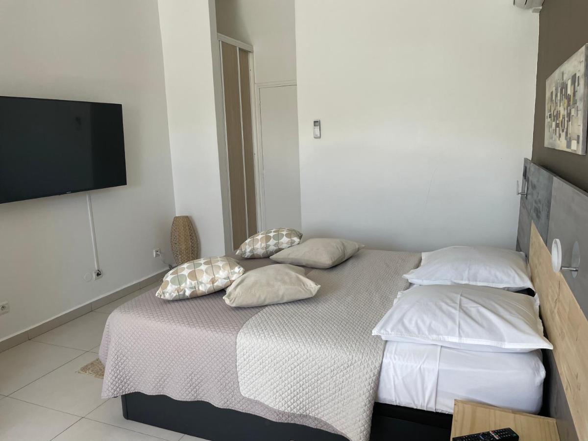 לה גוסייר Coton Doux Front De Mer מראה חיצוני תמונה